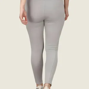 High GSM Sports Leggings for Women Yoga and Gym