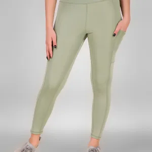 Trendy Women’s Activewear Pants | Gym &...