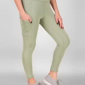Trendy Women’s Activewear Pants | Gym & Yoga Leggings