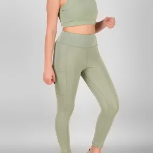 Trendy Women’s Activewear Pants | Gym & Yoga Leggings