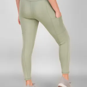 Trendy Women’s Activewear Pants | Gym & Yoga Leggings