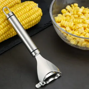 Premium Stainless Steel Magic Corn Peele...