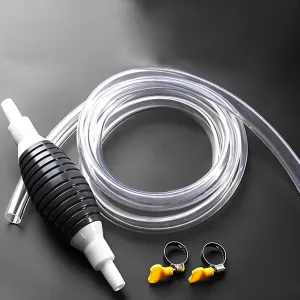 Manual Fuel Transfer Hand Pump Kit