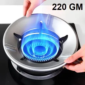 Gas Stove Burner Stand Energy Saving Pro...