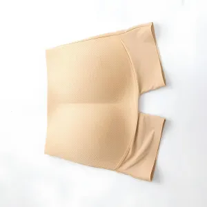 Seamless Mid Thigh Butt Lifter Shapewear for Women Tummy Control