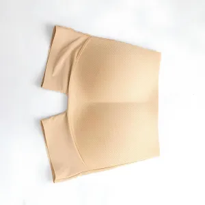 Seamless Mid Thigh Butt Lifter Shapewear for Women Tummy Control