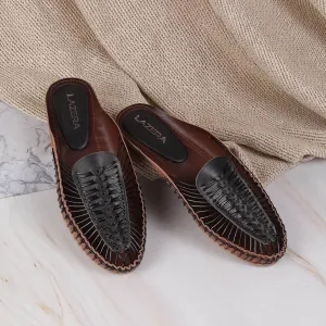 Women's Handcrafted Slip-On Flats