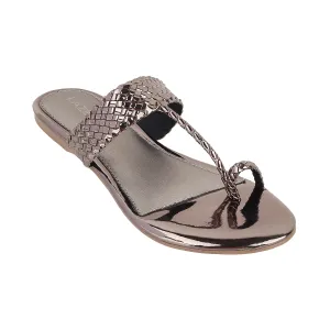 Effortless Flat Everyday Casual Chappal