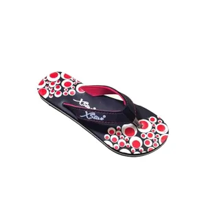 Xstar Slippers For Women/Daily Use Flip Flop For Women/Flip Flop For Girls/House Slippers Size 5K To 8K Anti Slip Technology