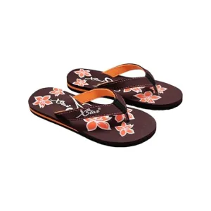 Xstar Eco Classic Slippers For Women | Stylish, Comfortable & Lightweight Flip Flops For Girls (Pack Of 2)