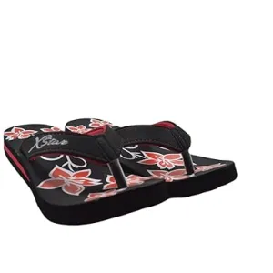 Xstar Eco Classic Slippers For Women | Stylish, Comfortable & Lightweight Flip Flops For Girls (Pack Of 2)