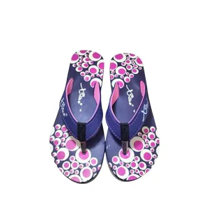 Xstar Slippers For Women/Daily Use Flip Flop For Women/Flip Flop For Girls/House Slippers Size 5K To 8K Anti Slip Technology