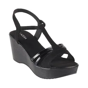 ShineLift Strap Wedges