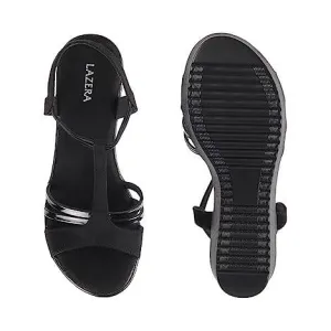 ShineLift Strap Wedges