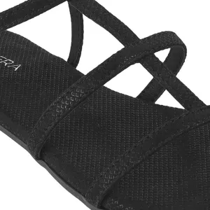 Women's Elegant Strappy Sandals