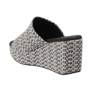 Chic High Heel Platform Casual Chappal