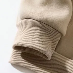 Stylish Hoodies/Sweatshirt Polycotton Hoodies for Running, Gym Warm Travel Hoodies