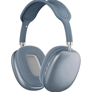 P9 Wireless, Bluetooth 5.1 Over Ear Ster...