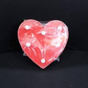 Heart Shape LED Decorative Night Light