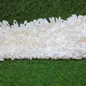 Dust Mop Refill - Replacement Mop Head Only - 50cm X 20cm