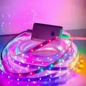 10 Meter 1200 LED Multicolor Rope Strip...