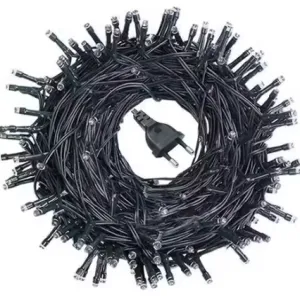 50 Meter Premium LED Rice Light With Copper Wire