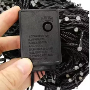 50 Meter Pixel LED String Light Actual Length 45 Meter