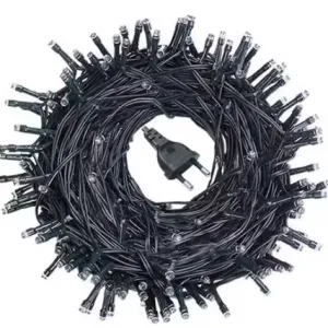 50 Meter Copper LED String Light With 8 Mode Controller Premium Quality