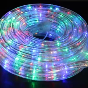 10 Meter Rope Pipe LED Light For Home Decoration