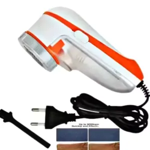 Lint Remover Fabric Shaver for Woolen Cl...