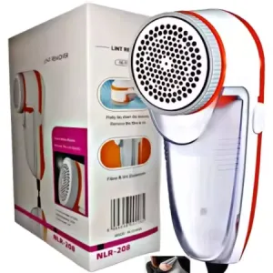 Rotary Blade Lint Roller Fabric Shaver f...