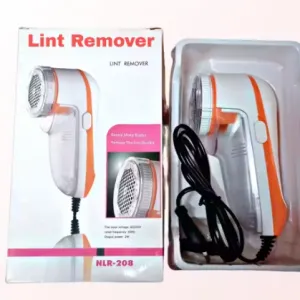 Electric Lint Remover for Woolen Clothes Plug and Play