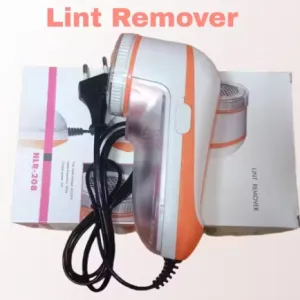 Electric Lint Remover for Woolen Clothes Plug and Play