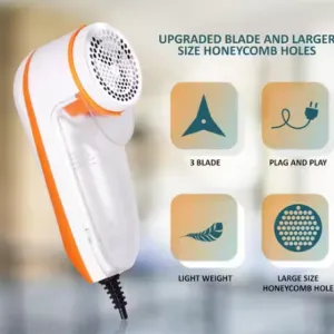 High Quality Lint Remover Fabric Shaver for Clothes