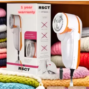 Premium Lint Remover Fabric Shaver for S...