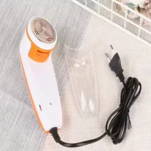 Premium Lint Remover Fabric Shaver for Sweaters and Jackets