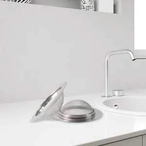 Stainless Steel Sink Strainer for Kitchen Drain