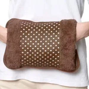 Electric Hot Water Bag for Joint and Muscle Pain Relief
