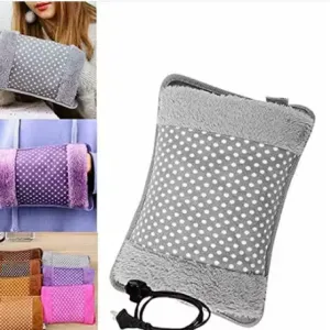 Electric Hot Water Bag for Joint and Muscle Pain Relief