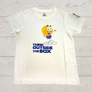 Unisex Kids Cotton Modal T Shirt Soft Breathable Casual Wear