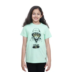 Kids’ Unisex T-Shirt  – Purple “Coder Ca...