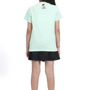 Unisex Tshirt | Made of Super Combed Cotton-Modal Natural Fiber Better Than 100% Cotton| Soft & Breathable Fabric| Unique Digitally Printed Design |Vibrant Colour |Bee_Strong