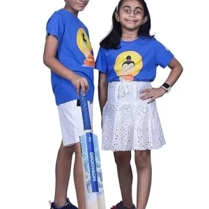 Unisex Tshirt | Made of Super Combed Cotton-Modal Natural Fiber Better Than 100% Cotton| Soft & Breathable Fabric| Unique Digitally Printed Design |Buddha