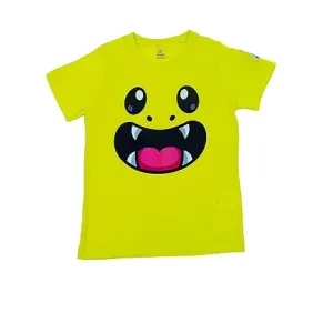 Unisex Tshirt | Made of Super Combed Cotton-Modal Natural Fiber Better Than 100% Cotton| Soft & Breathable Fabric| Unique Digitally Printed Design