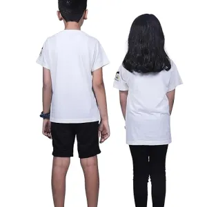 Unisex Ice Cream Wins Print Cotton Modal T Shirt Soft Breathable