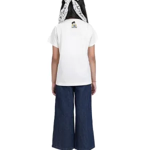 Unisex Tshirt | Made of Super Combed Cotton-Modal Natural Fiber Better Than 100% Cotton| Soft & Breathable Fabric| Unique Digitally Printed Design |Vibrant Colour | Happy Summer