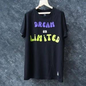 Kids Purple Dream Cotton Modal Casual T Shirt 10–11Y