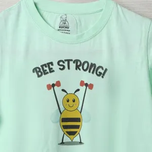 New Launch'23 Unisex Tshirt for Boys and Girls- Set of 3|Super Combed Cotton-Modal Fiber|Soft Fabric |Breathable Fabric|Digitally Printed|Unique Design|Vibrant Colour |Half Sleeves |Round Neck