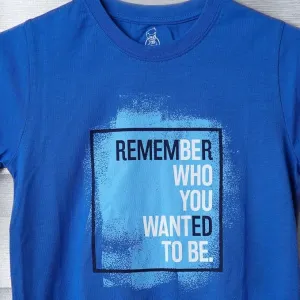 New Launch'23 Unisex Tshirt for Boys and Girls- Set of 3|Super Combed Cotton-Modal Fiber|Soft Fabric |Breathable Fabric|Digitally Printed|Unique Design|Vibrant Colour |Half Sleeves |Round Neck