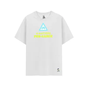 Kids ProGamer Cotton Modal Graphic T Shirt Lightweight